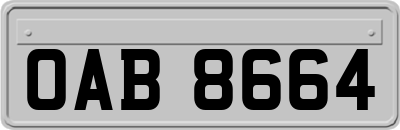 OAB8664