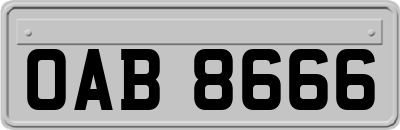 OAB8666