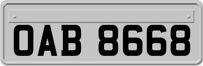 OAB8668