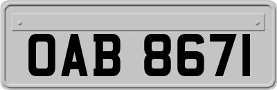 OAB8671
