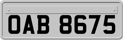OAB8675
