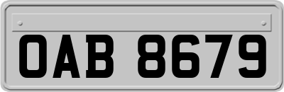 OAB8679