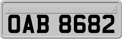 OAB8682