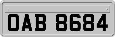 OAB8684