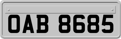 OAB8685