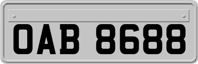 OAB8688