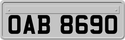 OAB8690