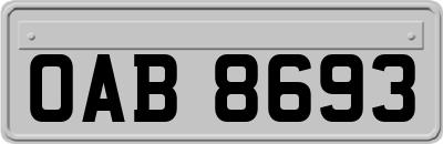 OAB8693