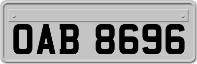 OAB8696