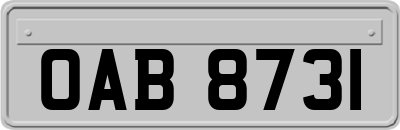 OAB8731