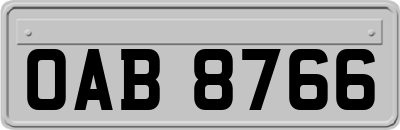 OAB8766