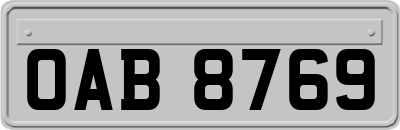 OAB8769