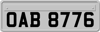OAB8776