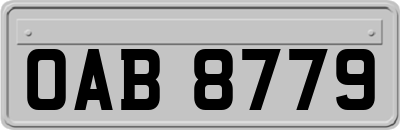 OAB8779