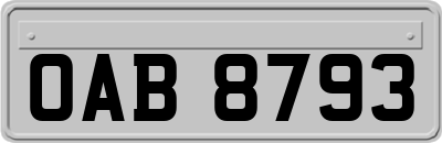 OAB8793