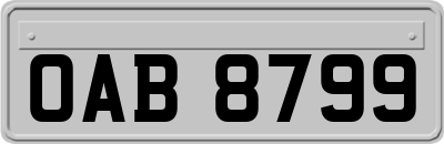 OAB8799