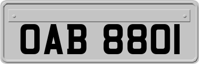 OAB8801