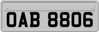 OAB8806