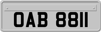 OAB8811