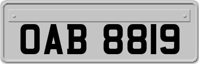 OAB8819