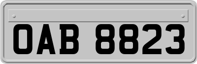 OAB8823