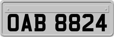 OAB8824