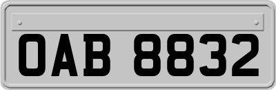 OAB8832