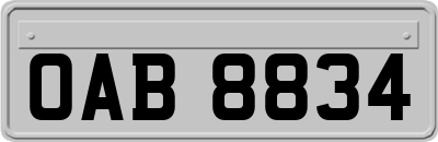 OAB8834