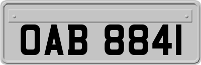 OAB8841