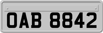OAB8842