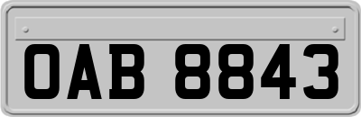 OAB8843