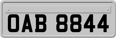 OAB8844