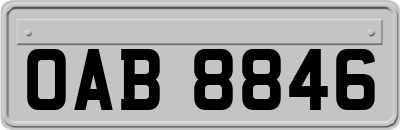 OAB8846