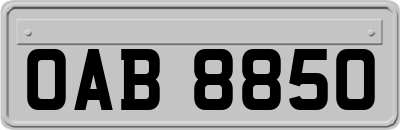 OAB8850