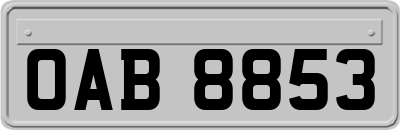 OAB8853