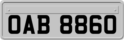 OAB8860