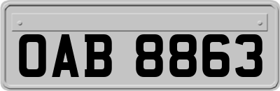 OAB8863