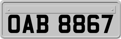 OAB8867