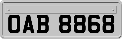 OAB8868