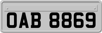 OAB8869