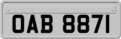 OAB8871