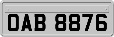 OAB8876