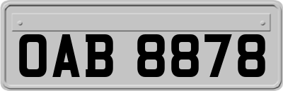 OAB8878