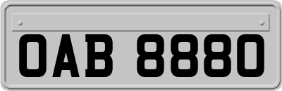 OAB8880