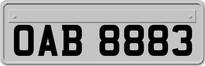OAB8883