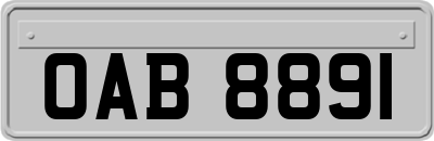 OAB8891