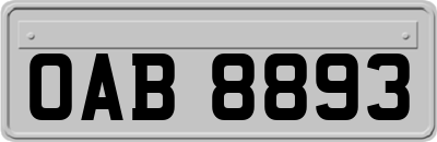 OAB8893