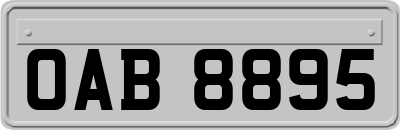 OAB8895