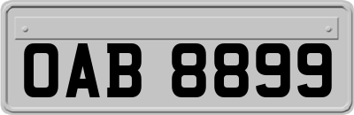 OAB8899