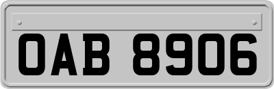 OAB8906